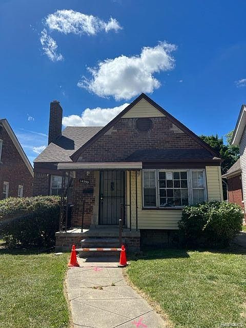 14399 Forrer St, Detroit, MI 48227 | Zillow