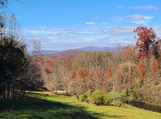 0 Gibson Rd, Franklin, NC 28734