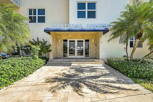 1401 S Ocean Dr #304 Photo 1