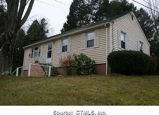 For Rent: 30 Grove, Portland, CT 06480