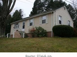30 Grove St, Portland, CT 06480