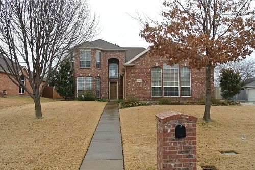 2nd image of 708 Saint Matthew Dr
