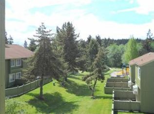 3030 Albacore Cir APT F24, Silverdale, WA 98315