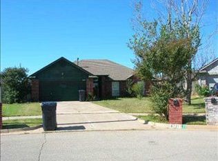 6721 NW 135th St, Oklahoma City, OK 73142