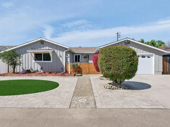 779 Broadmoor Dr, San Jose, CA 95129