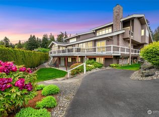 18829 Sound View Pl, Edmonds, WA 98020