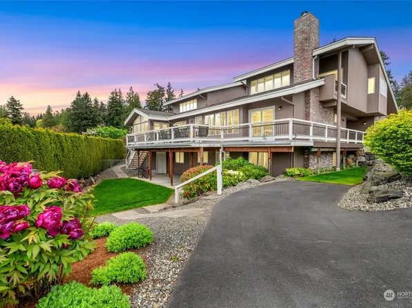 18829 Sound View Place, Edmonds, WA 98020