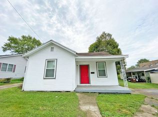825 E Market St, Xenia, OH 45385