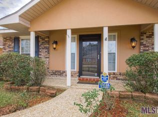 15626 Treasurer Ave, Baton Rouge, LA 70817