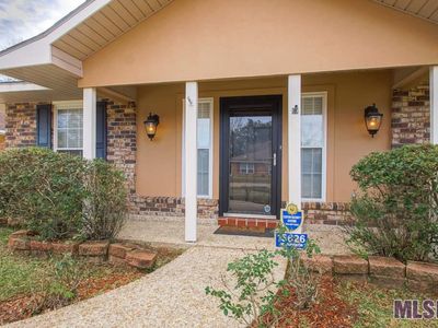 15626 Treasurer Ave, Baton Rouge, LA, 70817