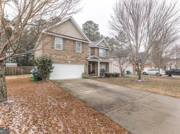 148 Forestbrooke Way, Bonaire, GA 31005