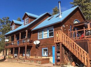 528 Bitterroot Gulch Rd, Loveland, CO 80537