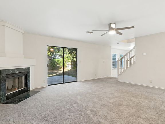 Living and Dining Room 1