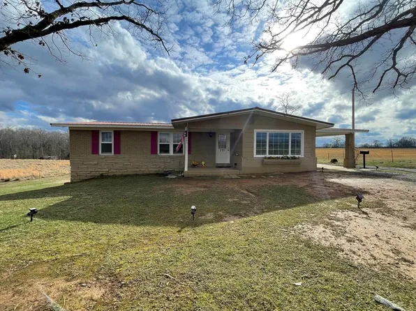 777 Corinth Church Rd, Rock Island, TN 38581