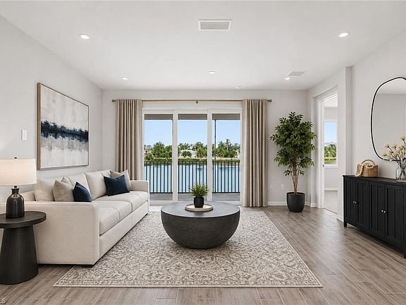 2nd image of 4596 Arboretum CIR #202
