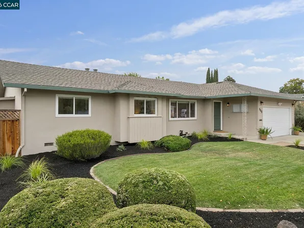 866 Wilmore Ave, Concord, CA 94518
