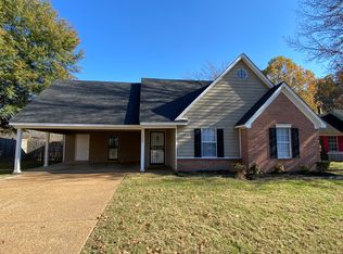 4322 Appian Cv, Memphis, TN 38128