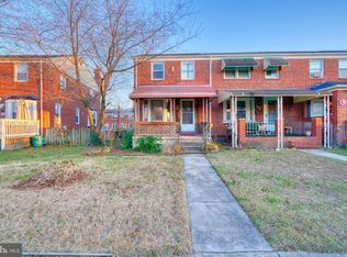 1945 Frames Rd, Baltimore, MD 21222