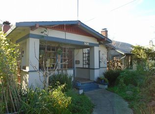 342 Benton St, Santa Rosa, CA 95401