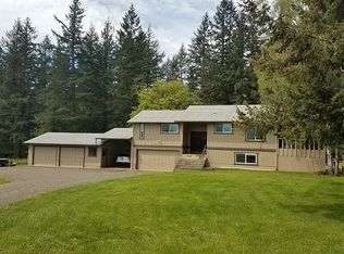 11822 S Union Hall Rd, Canby, OR 97013