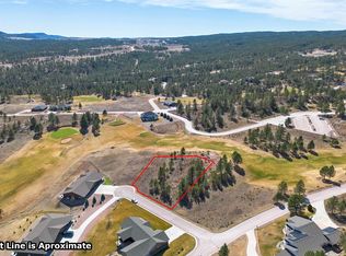 Fern Cir, Hot Springs, SD 57747