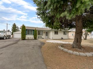 1440 N Syringa St, Post Falls, ID 83854