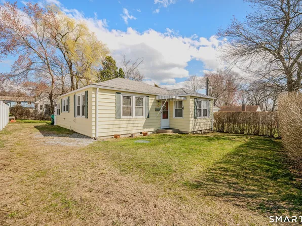 8 Biscayne Boulevard, Old Lyme, CT 06371