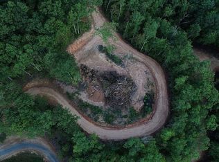 LOT 8 Cardinal Bluff Dr, Whittier, NC 28789