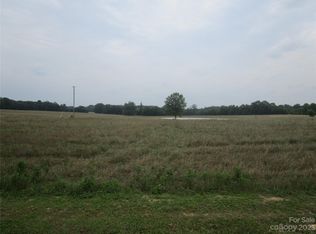 4416 Old Monroe Marshville Rd TRACT 3, Wingate, NC 28174