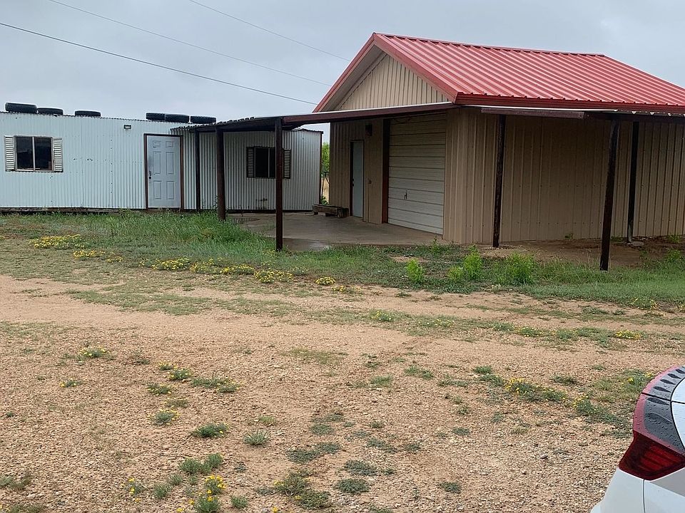1106 Rebecca Pl, Quanah, TX 79252 MLS 207866 Zillow
