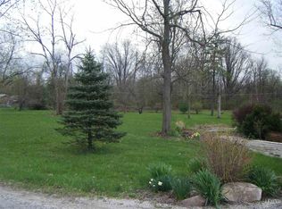 4931 Ridgelane Dr, Fort Wayne, IN 46804