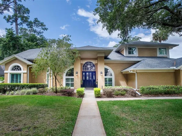 4819 Shoreline Cir, Sanford, FL 32771