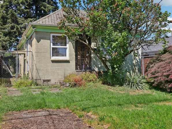 1637 NE 75th Ave, Portland, OR 97213