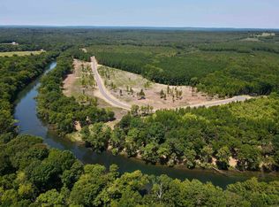 (Undisclosed Address), Pangburn, AR 72121