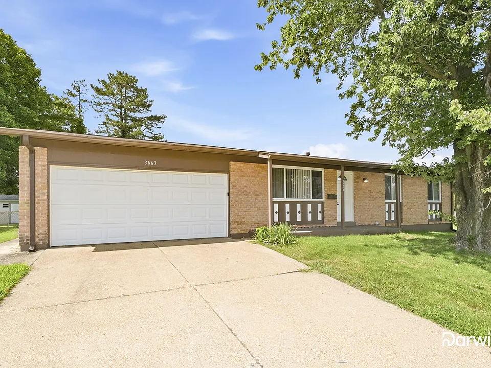 3663 Rudelle Dr