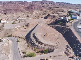 31753 Rio Vista Rd LOT 0, Parker, AZ 85344