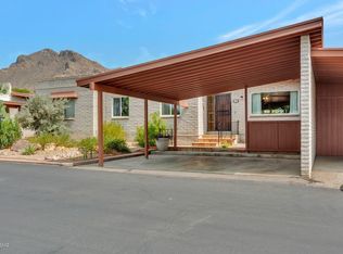 8326 N Verde Catalina Dr, Oro Valley, AZ 85704