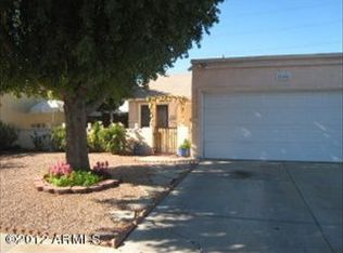 10006 N 66th Ln, Glendale, AZ 85302