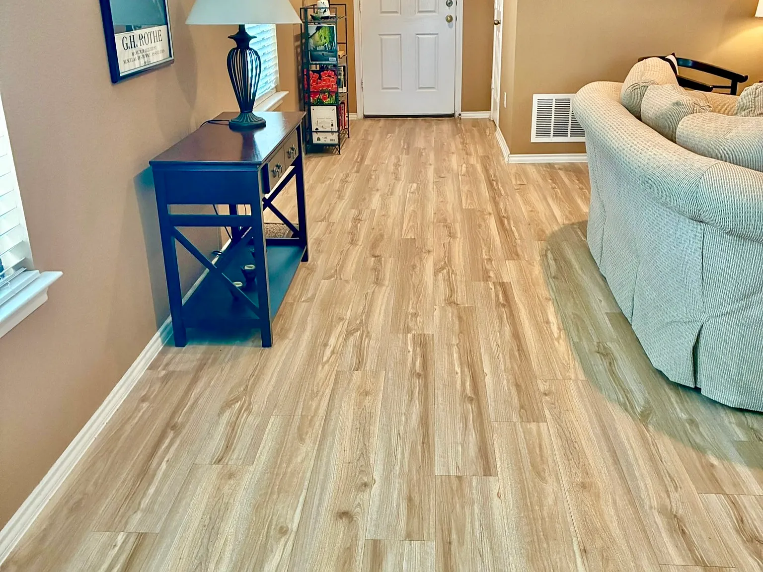 Bethel Way, Pflugerville — Photo 4