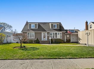 3976 Wicks Avenue, Seaford, NY