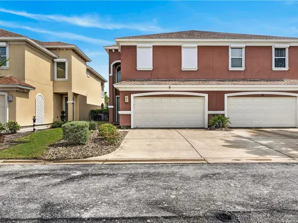 45 Harbor Vw, Laguna Vista, TX 78578