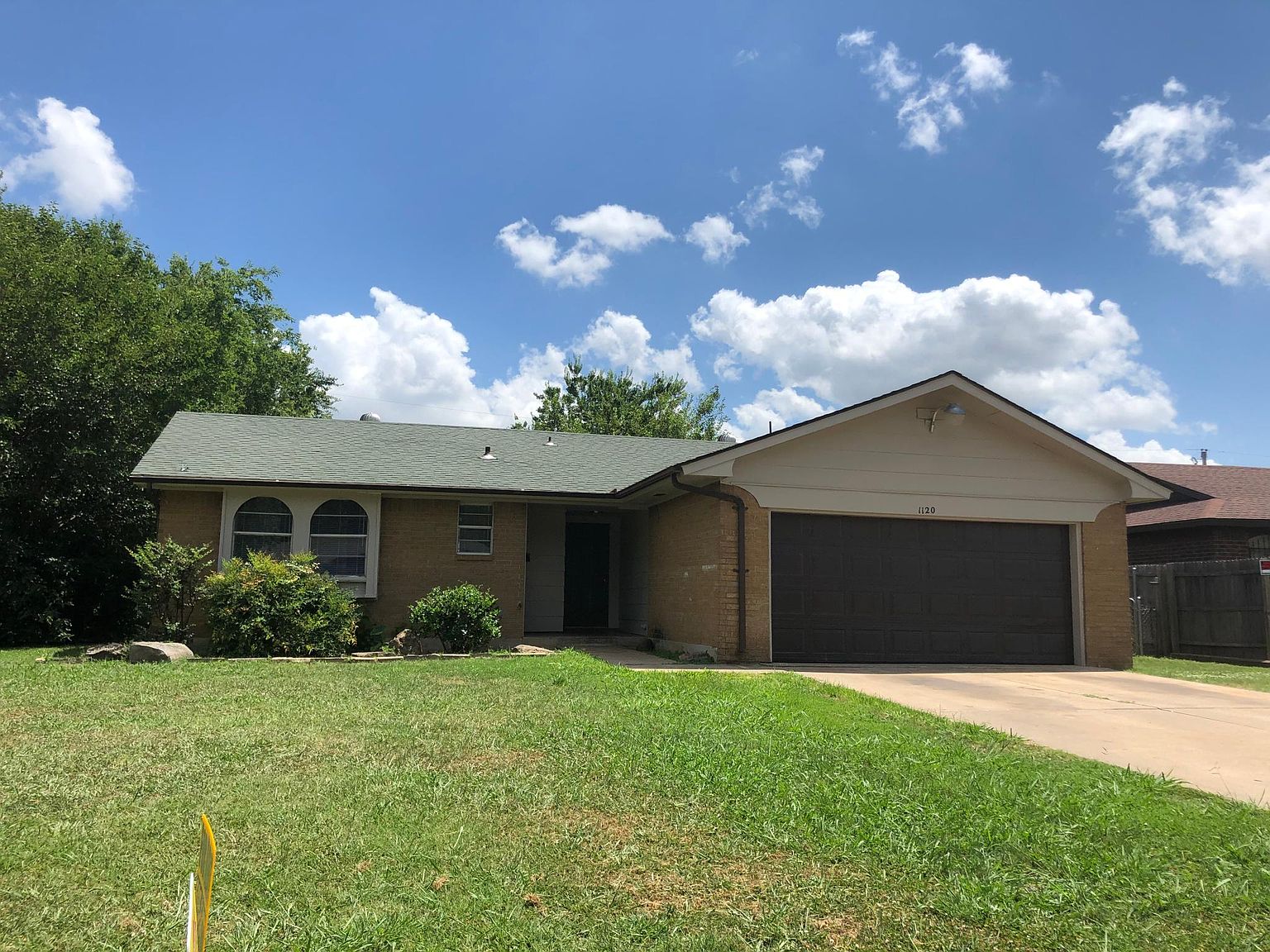 1120 Straka Ter, Oklahoma City, OK 73139 | Zillow