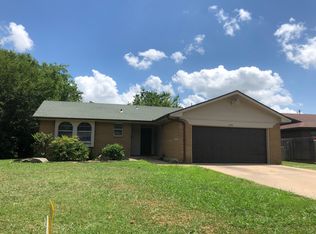1120 Straka Ter, Oklahoma City, OK 73139