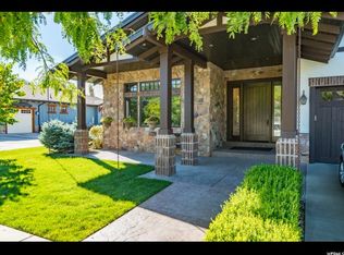 1595 W 1970 N, Provo, UT 84604