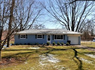 5734 Hilltop Way, Milford, OH