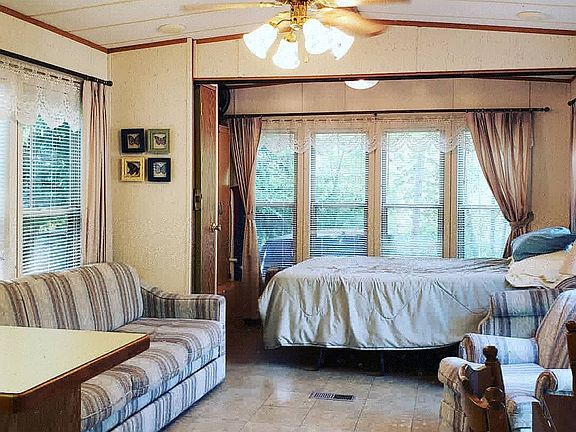 2 bedroom if needed.