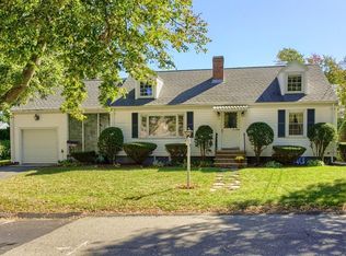 72 Quinn Rd, Lynn, MA 01904