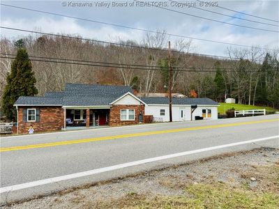 3631 Daniel Boone Pkwy, Foster, WV, 25081