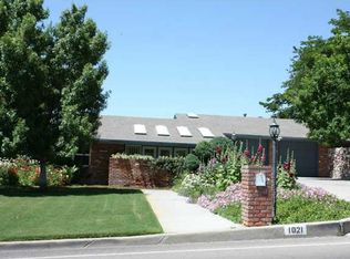 1021 Broadmoor Dr, El Paso, TX 79912