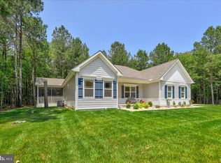 36755 Double Bridges Rd, Frankford, DE 19945